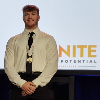 Vantage Construction Equipment Technology Dominates SkillsUSA—Headed to Nationals Again!