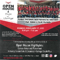 Over 850 Sophomores Visit Vantage Programs