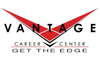 Vantage logo