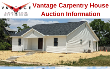 Vantage Carpentry House