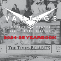 Purchase Your 2024-25 Memory Book Today!