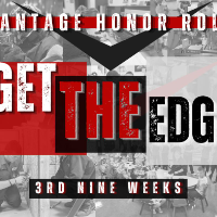 Vantage Honor Roll - 3rd Nine Weeks