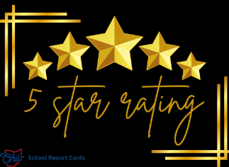 Vantage Earns 5-Start Rating! 