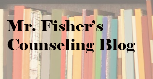 logo image that links to Mr. Fisher's Counseling Blog