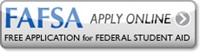 Button to studentaid.gov