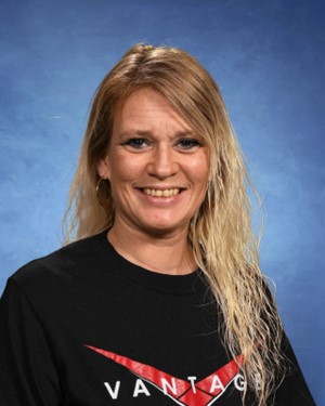 Kristy Ross 