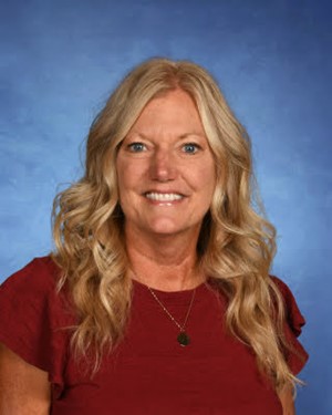 Lisa Yearling 