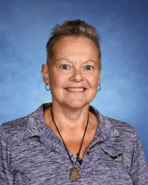 Sonya Yenser-Hammon 