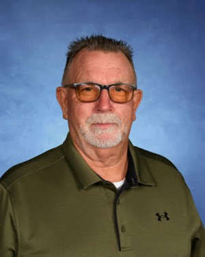 Kevin Van Oss 