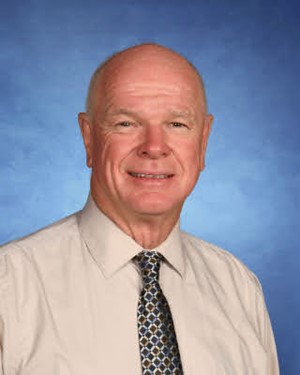 Ted Verhoff 