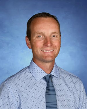 Tony Unverferth 