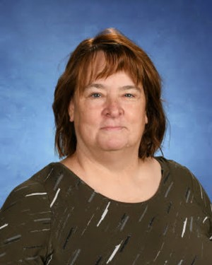 Sherryl Proctor 