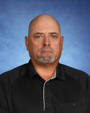 Jerry Robinson 