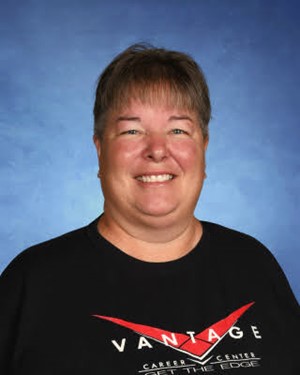 Deb Richardson 