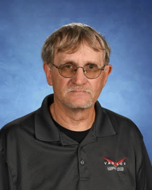 Larry Ray 