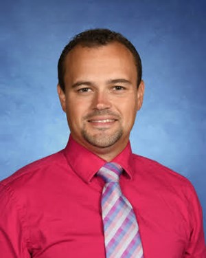 Matt Miller 