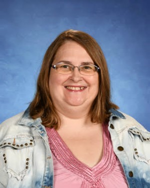 Karen McGilton 