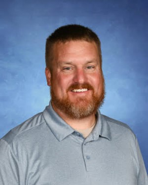 Brent Hoersten 