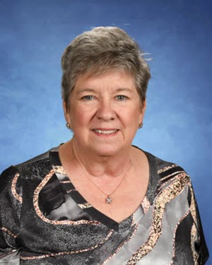 Nancy Keith 