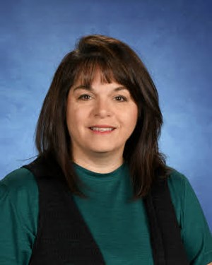 Amy Grothouse 