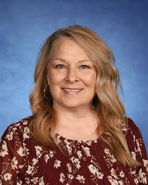 Stacie Lippi 