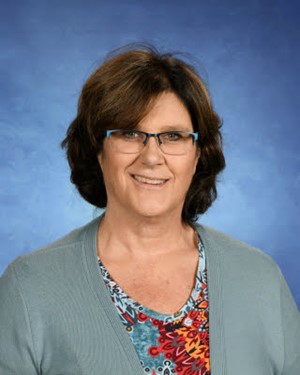 Susan Farr 