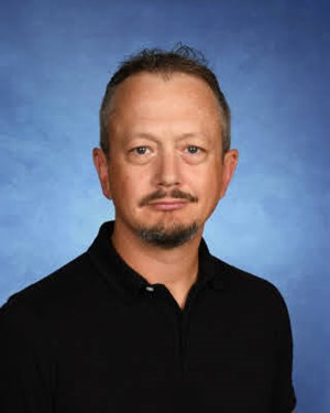 Luke Compton 