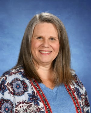Mary Ann Falk 
