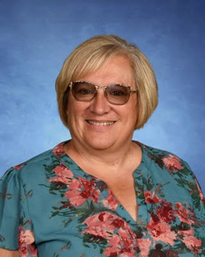 Angie Fahy 