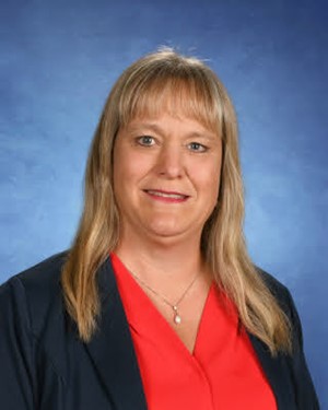 Denise Mooney 