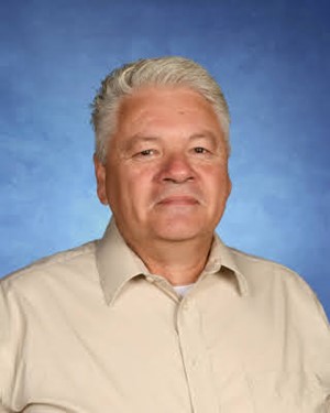 Daniel Edwards 