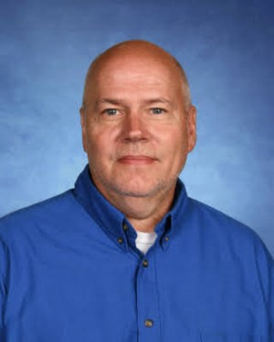 Gary Cearns 