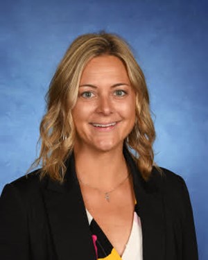 Stephanie Hanneman 