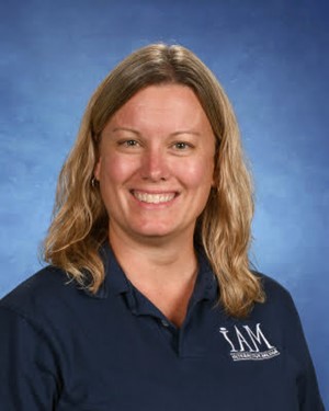Jill DeWert 