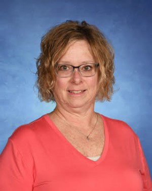 Penny Baucom 