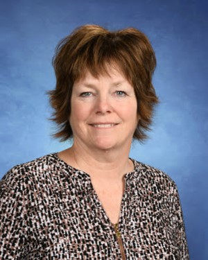 Gail Gillett 