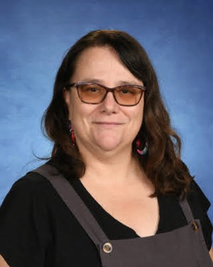 Theresa Ratliff-Dotterer 