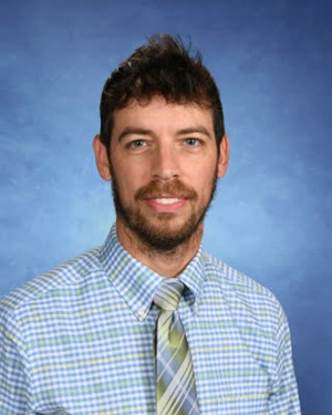 Casey McConahay 