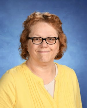 Annette Klinger 