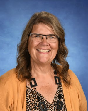 Cindy Bowsher 