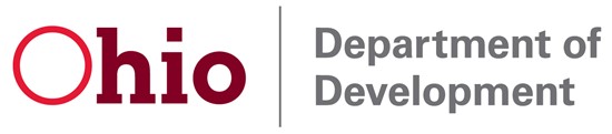Ohio Department of Development logo